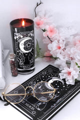 Homeware Candles & Scents | Killstar Moonspell Ritual Candle