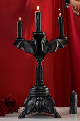 Homeware Candles & Scents | Killstar Noctium Candelabra