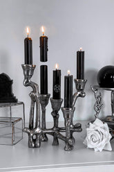 Homeware Candles & Scents | Killstar Ossuary Candelabra