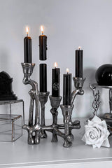 Homeware Candles & Scents | Killstar Ossuary Candelabra