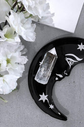 Homeware Crystals & Divination Tools | Killstar Clear Quartz Crystal
