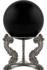 Homeware Crystals & Divination Tools | Killstar Obsidian Crystal Ball