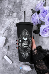 Homeware Cups & Mugs | Killstar Cast Spells Cold Brew Cup