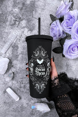 Homeware Cups & Mugs | Killstar Cast Spells Cold Brew Cup