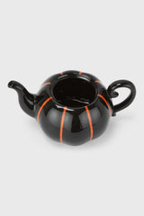 Homeware Cups & Mugs | Killstar Pumpkin Teapot