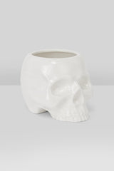 Homeware Decor | Killstar Cranium Planter