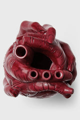 Homeware Decor | Killstar Hold My Heart Vase