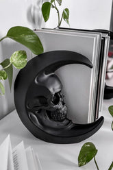 Homeware Decor | Killstar Luna Morte Bookends