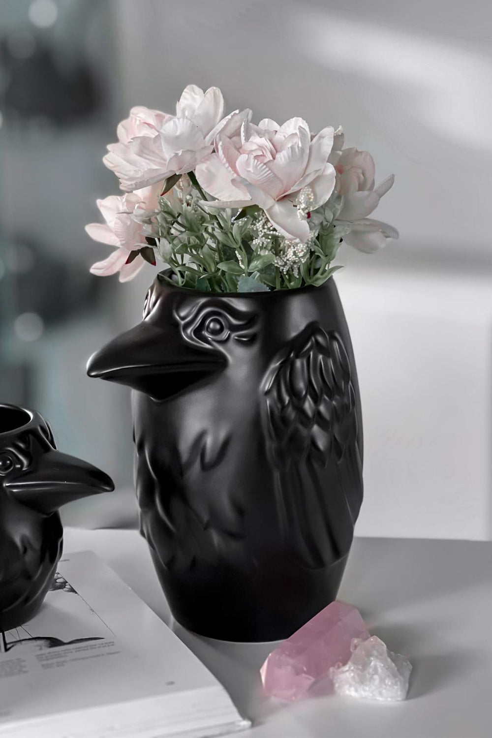 Homeware Decor | Killstar Raveena Vase