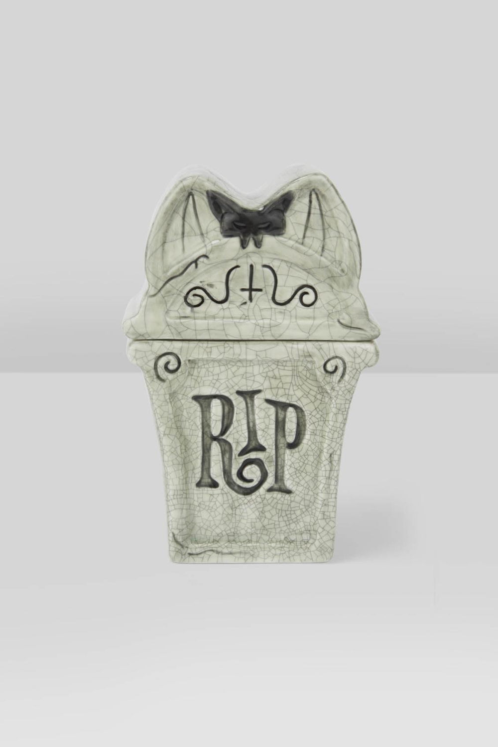 Homeware Jars | Killstar RIP Cookie Jar