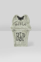 Homeware Jars | Killstar RIP Cookie Jar