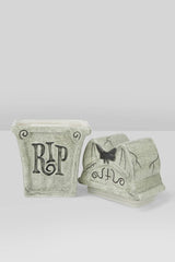 Homeware Jars | Killstar RIP Cookie Jar