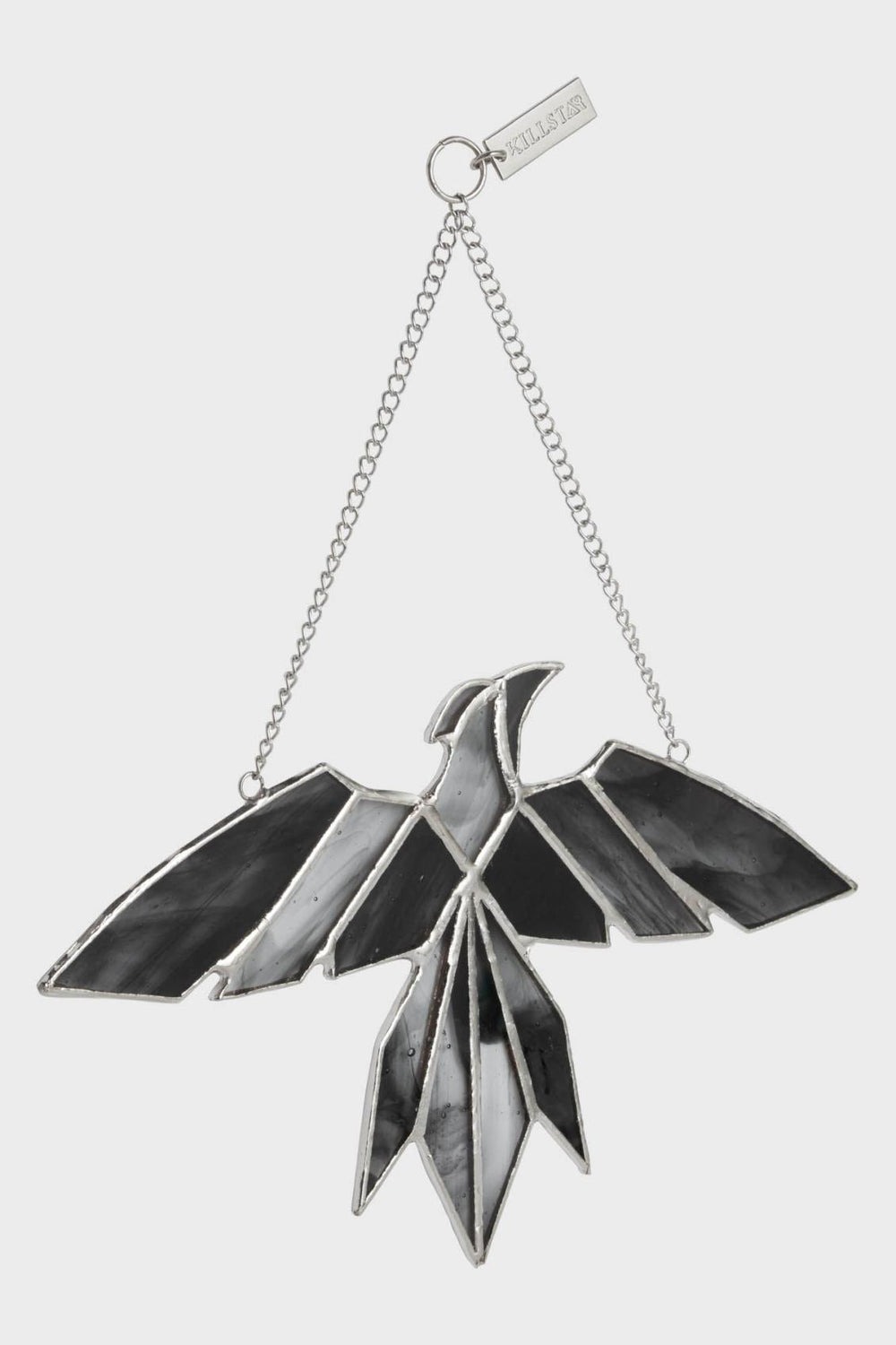 Homeware Mirrors & Wall Decor | Killstar Raveena Stained Glass Wall Hanging