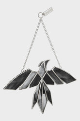 Homeware Mirrors & Wall Decor | Killstar Raveena Stained Glass Wall Hanging