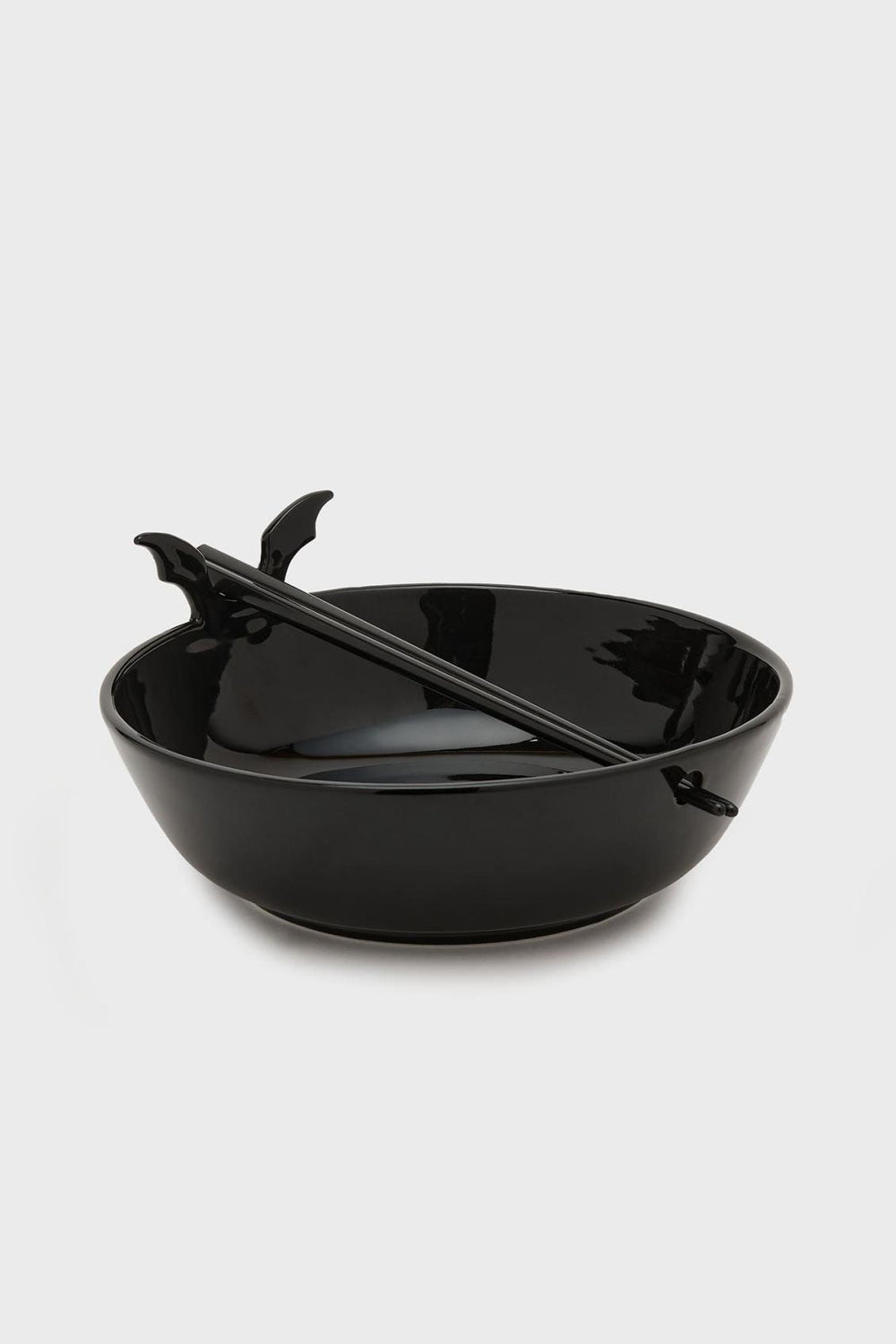 Homeware Tableware | Killstar Kiro Ramen Bowl