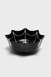 Homeware Tableware | Killstar Web Bowl