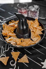 Homeware Tableware | Killstar Witches Hat Chip & Dip