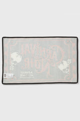 Homeware Towels & Mats | Killstar Carnival Bath Rug