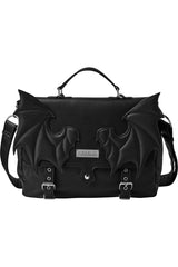 Men Accessories | Killstar Le Fey Messenger Bag
