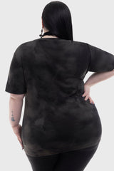 Men Graphic Tops | Killstar Charles Lee Ray T-Shirt