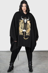 Men Hoodies | Killstar Bad Omens Hoodie