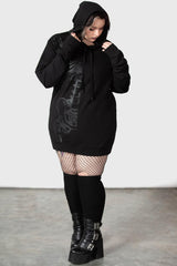 Men Hoodies | Killstar Bad2the Hoodie