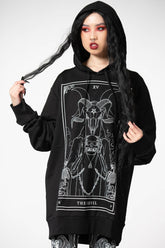 Men Hoodies | Killstar Soul Card Hoodie