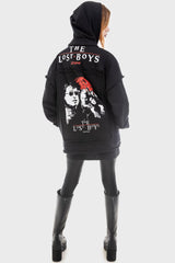 Men Jackets & Coats | Killstar All The Vampires Shacket