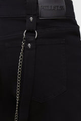 Men Jeans & Trousers | Killstar Grendel's Pact Jeans