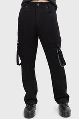 Men Jeans & Trousers | Killstar Grendel's Pact Jeans