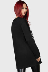 Men Long Sleeves | Killstar Blind Mind Long Sleeve Top