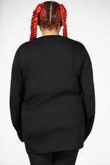 Men Long Sleeves | Killstar Wytch Gaze Long Sleeve Top