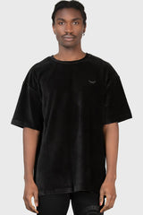 Men T-Shirts & Vests | Killstar Devil's Laze T-Shirt