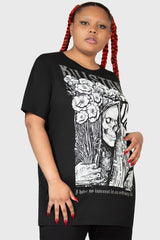 Men T-Shirts & Vests | Killstar Afterdark T-Shirt