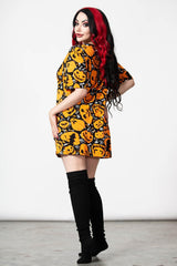 Men T-Shirts & Vests | Killstar Creep It Real T-Shirt