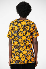 Men T-Shirts & Vests | Killstar Creep It Real T-Shirt