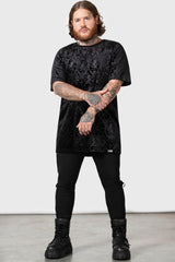 Men T-Shirts & Vests | Killstar Dungeon T-Shirt