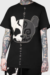 Men T-Shirts & Vests | Killstar Duplexity: Relic T-Shirt