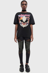 Men T-Shirts & Vests | Killstar Gremlins 84 T Shirt