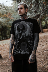 Men T-Shirts & Vests | Killstar Hactor T-Shirt