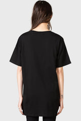 Men T-Shirts & Vests | Killstar Sanguine T-Shirt