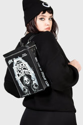 Women Backpacks | Killstar Unlucky Backpack