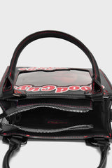 Women Bags Tote Bags | Killstar Wanna Play Dirty? Tote Bag