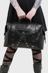Women Bags Travel Bags | Killstar Infusion Large Bag