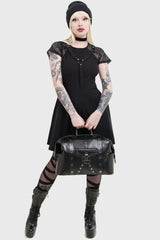 Women Bags Travel Bags | Killstar Infusion Large Bag