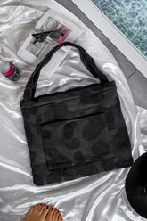 Women Bags Travel Bags | Killstar Xtreme Beach Towel Bag