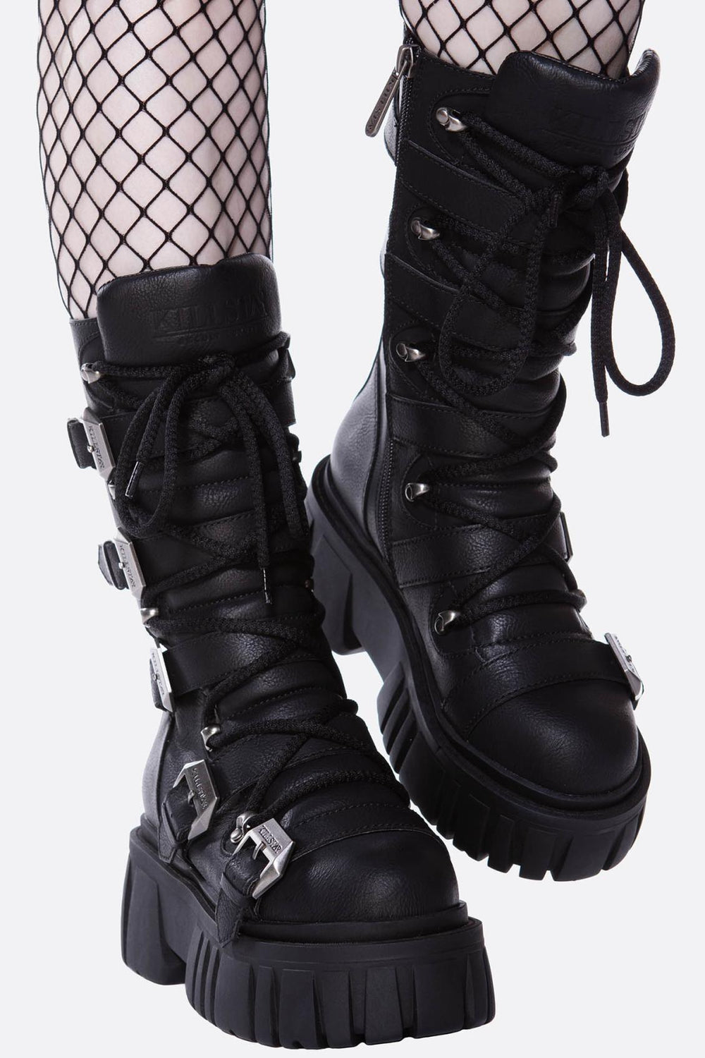 Women Boots | Killstar Beelzebub Boots