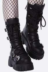 Women Boots | Killstar Beelzebub Boots