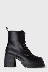 Women Boots | Killstar Gamora Boots