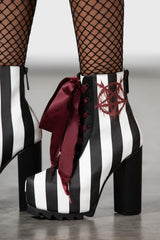 Women Boots | Killstar Lost Vegas Boots